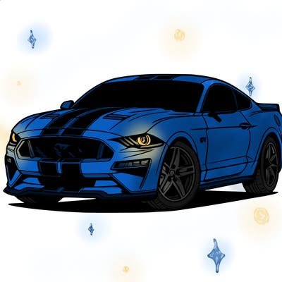 gt-mustang