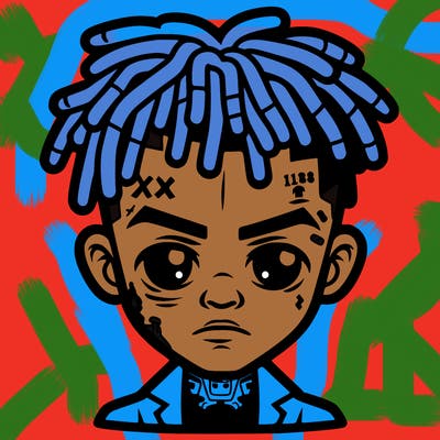 xxxtentacion