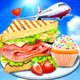 Airplane Food - Flight Chef