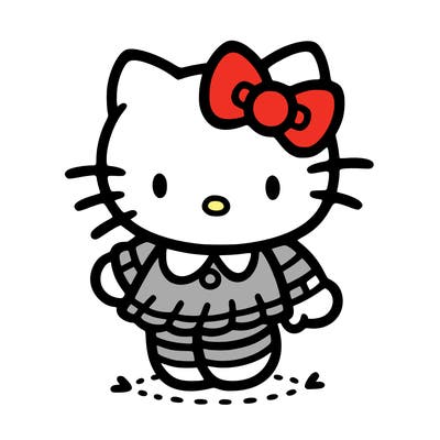 hello kitty