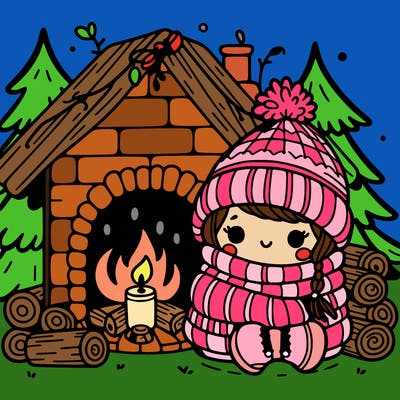 cozy