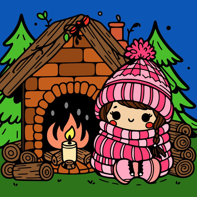 cozy
