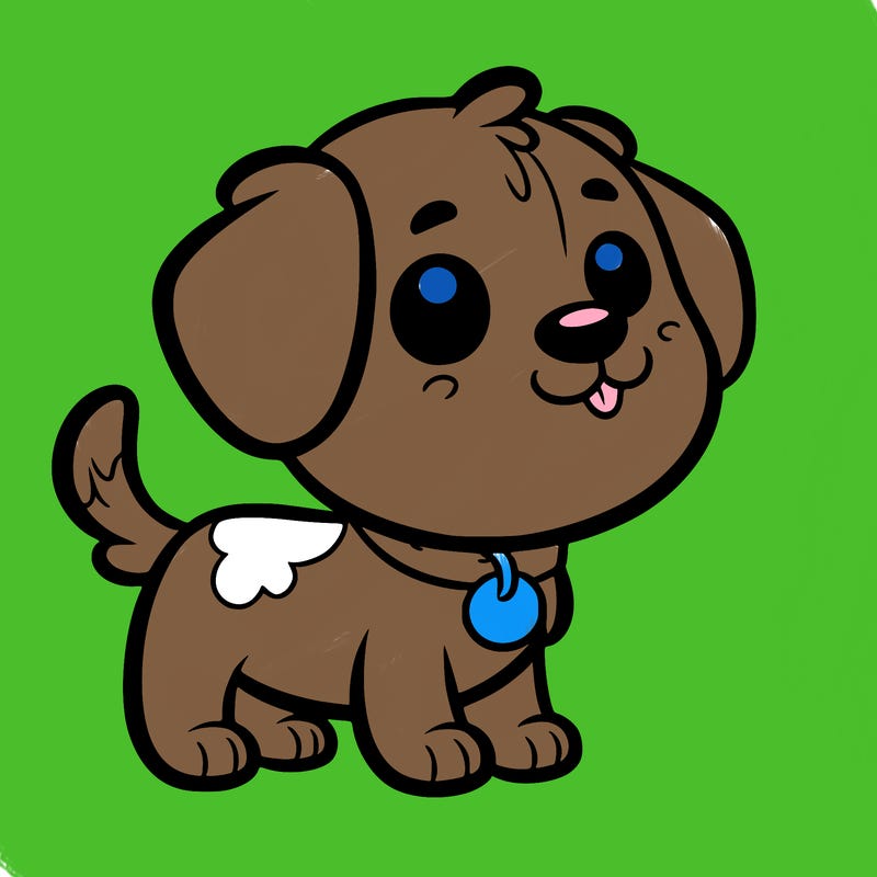 dog
