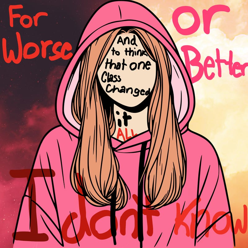 female hoodie.