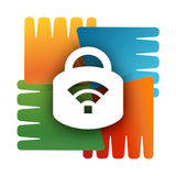 AVG Secure VPN & Proxy server - App Icon
