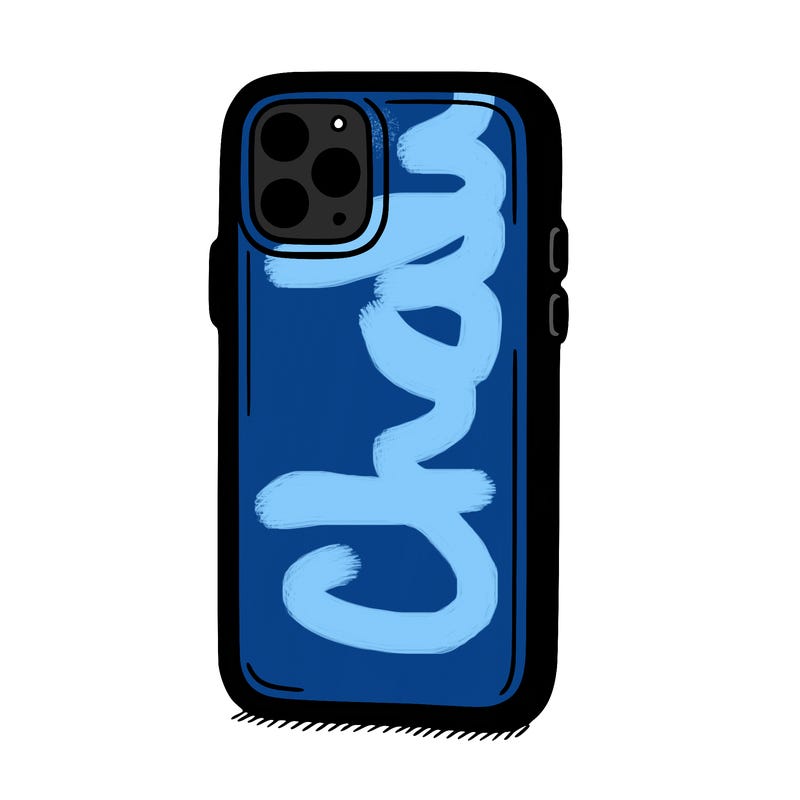 phone case