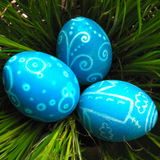 Happy Easter • Greeting cards - App Icon