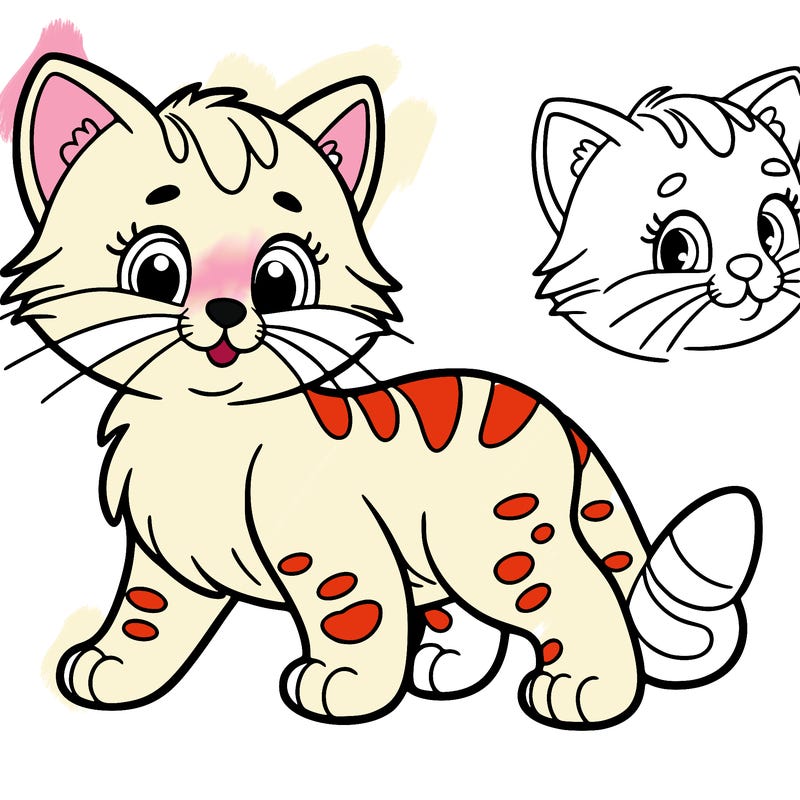 cat