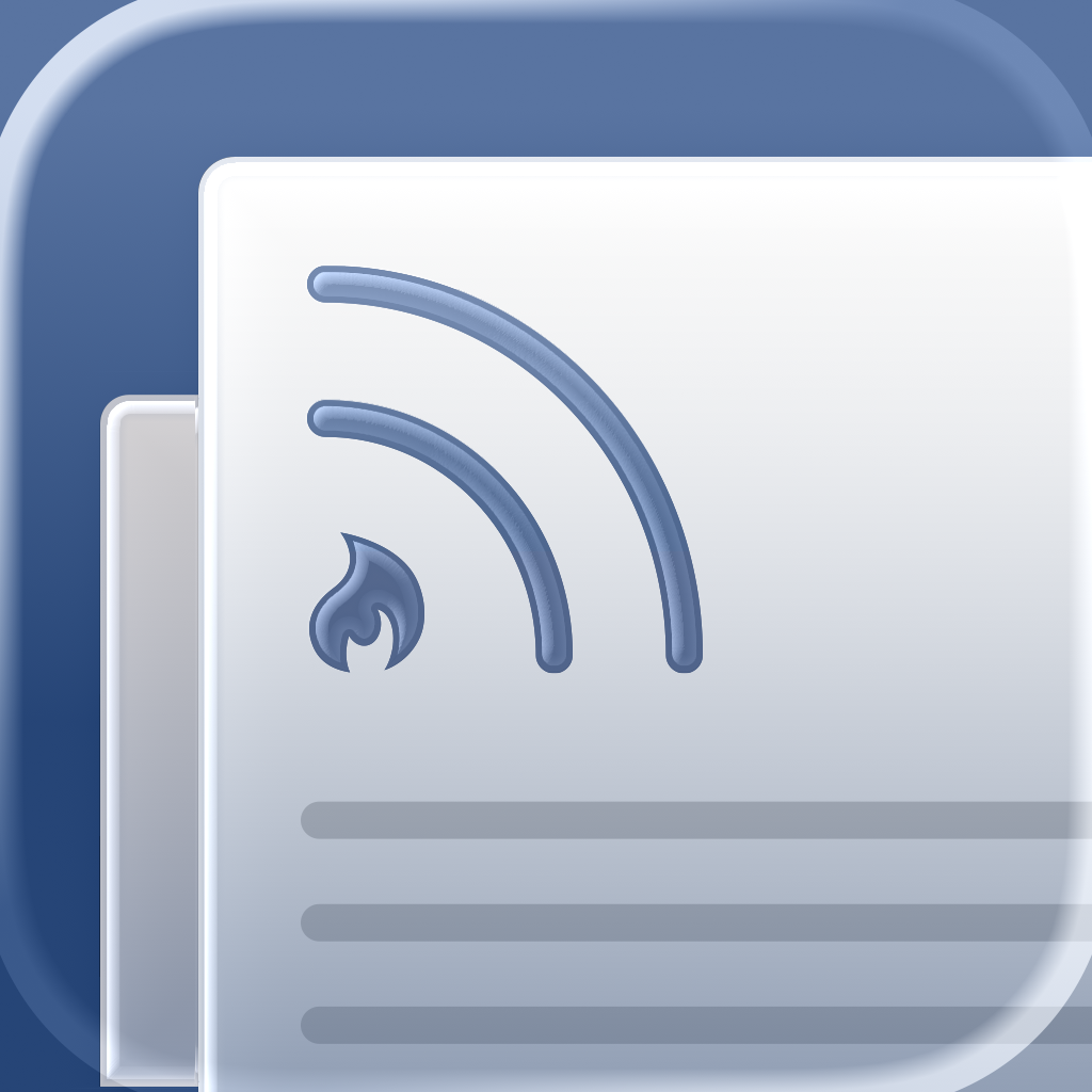 Fiery Feeds: News Reader - News App | MWM