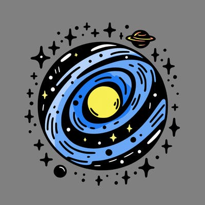 galaxy