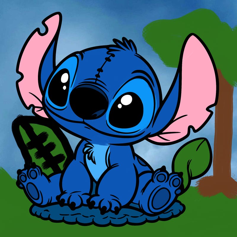 stich
