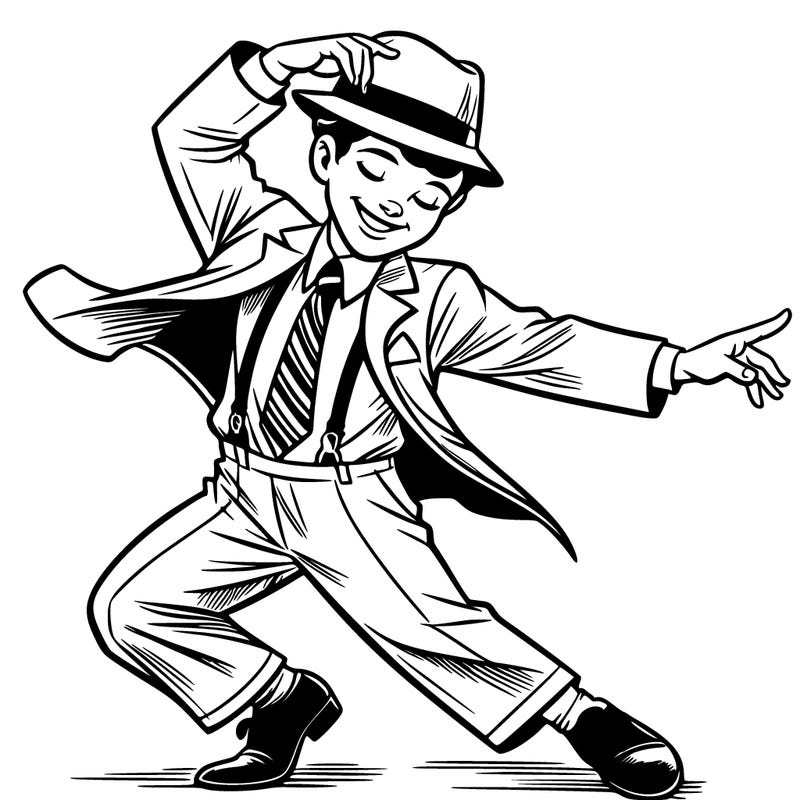 dance