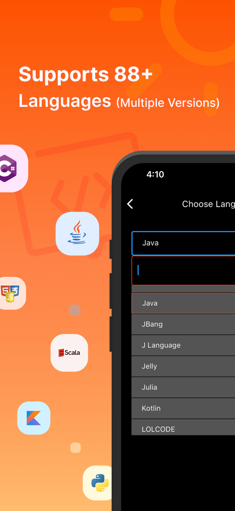 JDoodle: Code Compiler