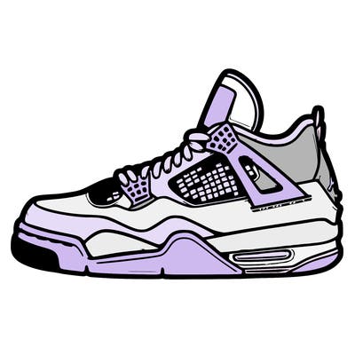 jordan 4