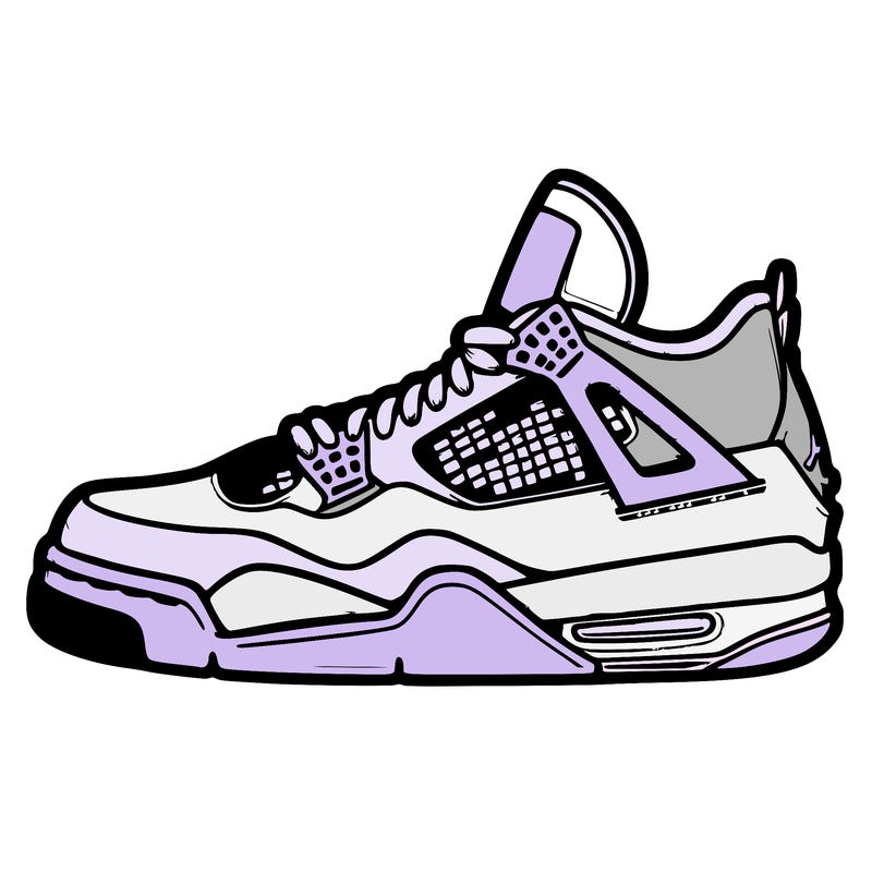 jordan 4