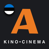Apollo Kino Eesti - App Icon
