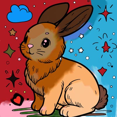 bunny