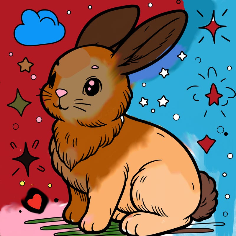 bunny