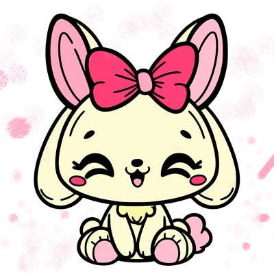 cute