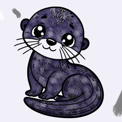 otter