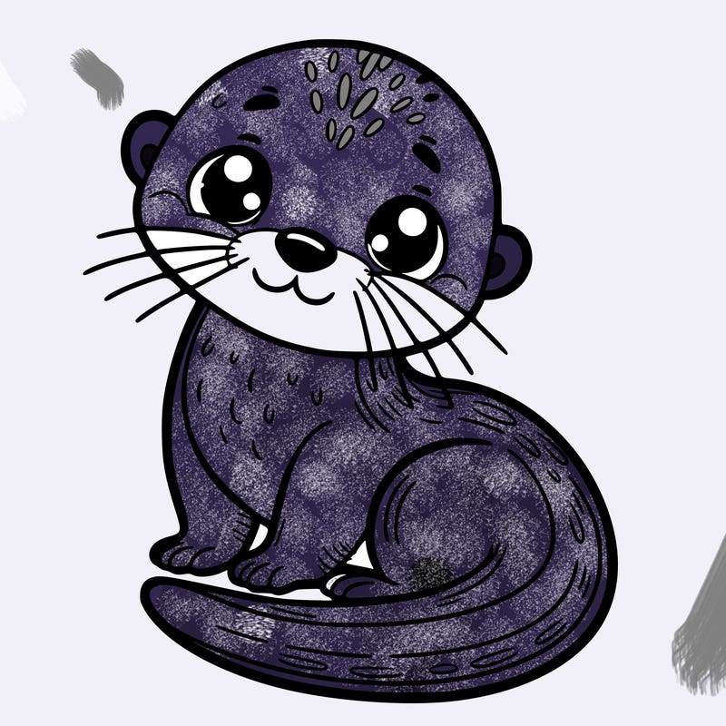 otter