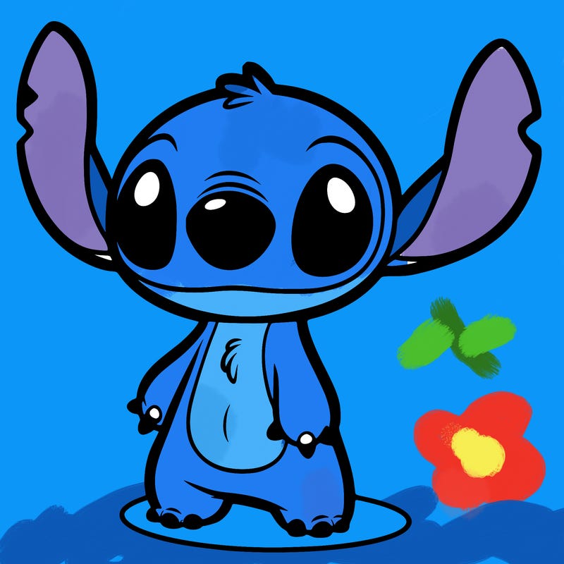 stitch