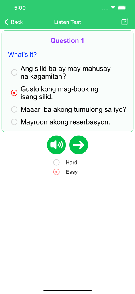 Learn Filipino Tagalog Premium - Travel App | MWM
