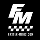 Faster-Minis