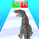 Dino Run: Dinosaur Games
