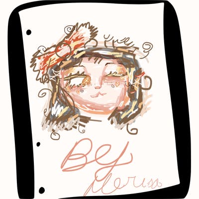 blank white page with nothing drawn on it