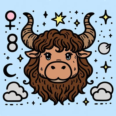 taurus zodiac