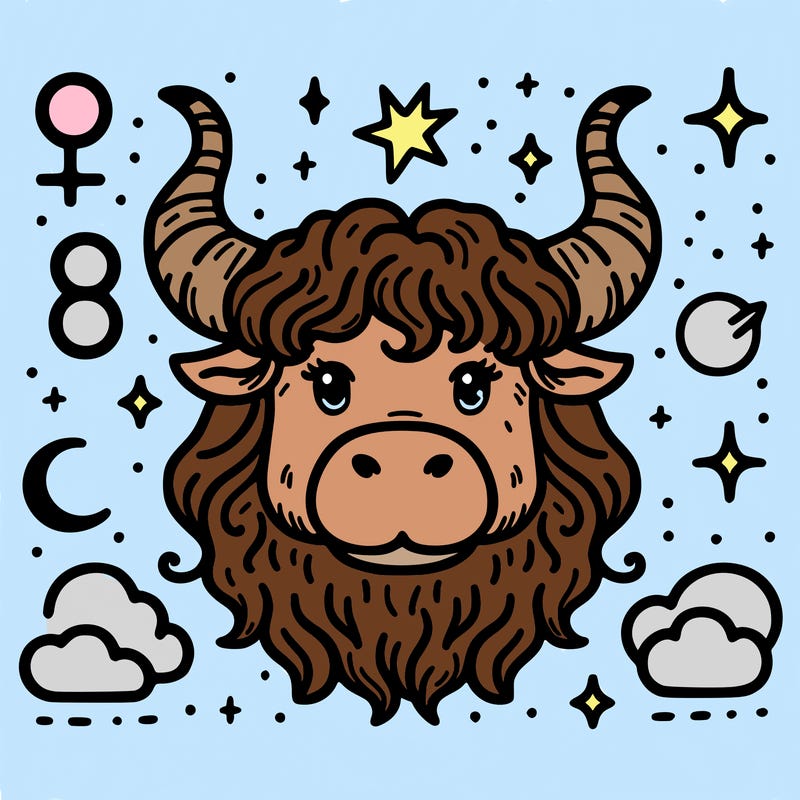 taurus zodiac