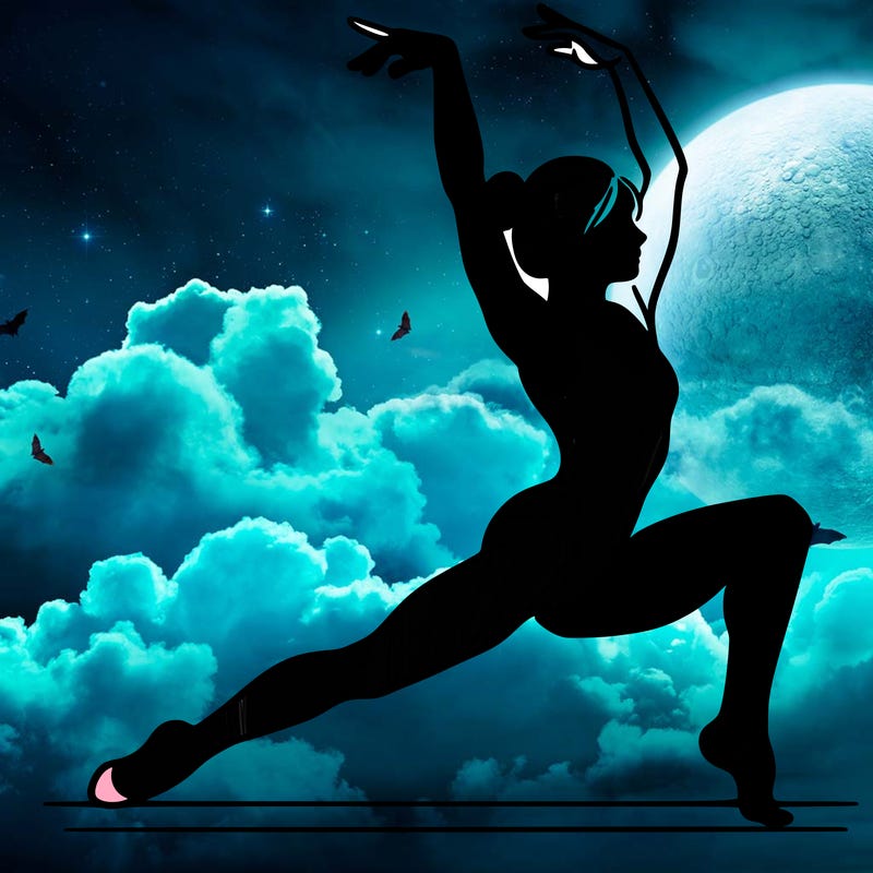 women's artistic gymnastics