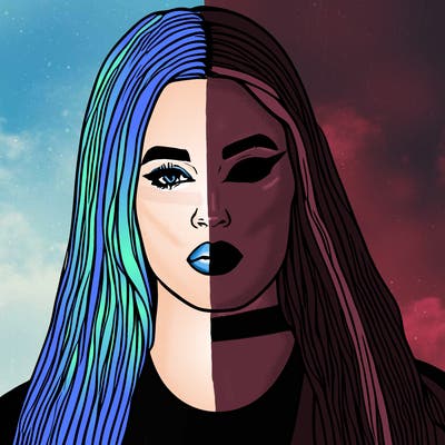 billie ellish