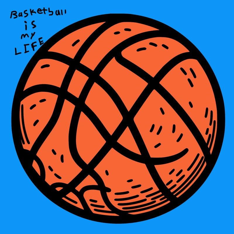basketball