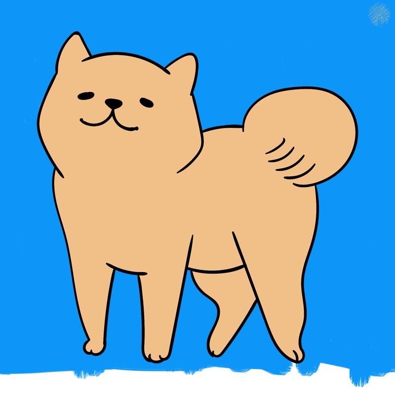 After