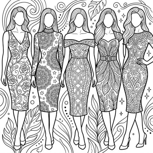 Bodycon Dresses