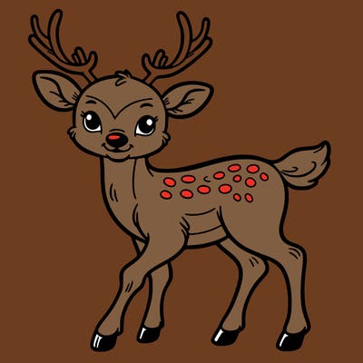 deer