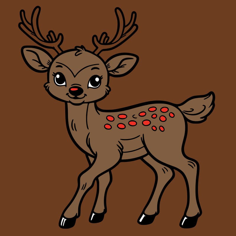 deer
