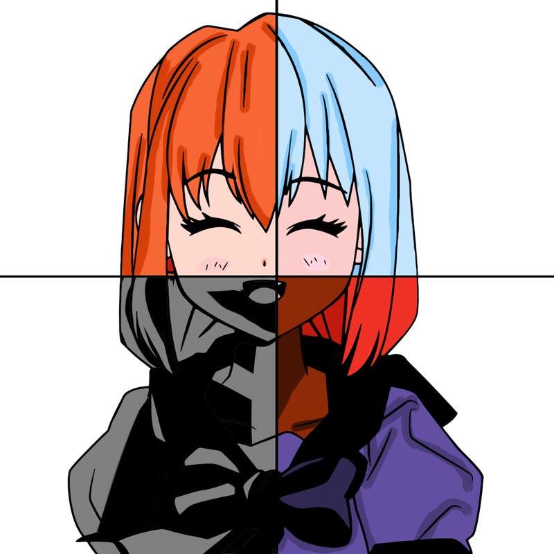 After