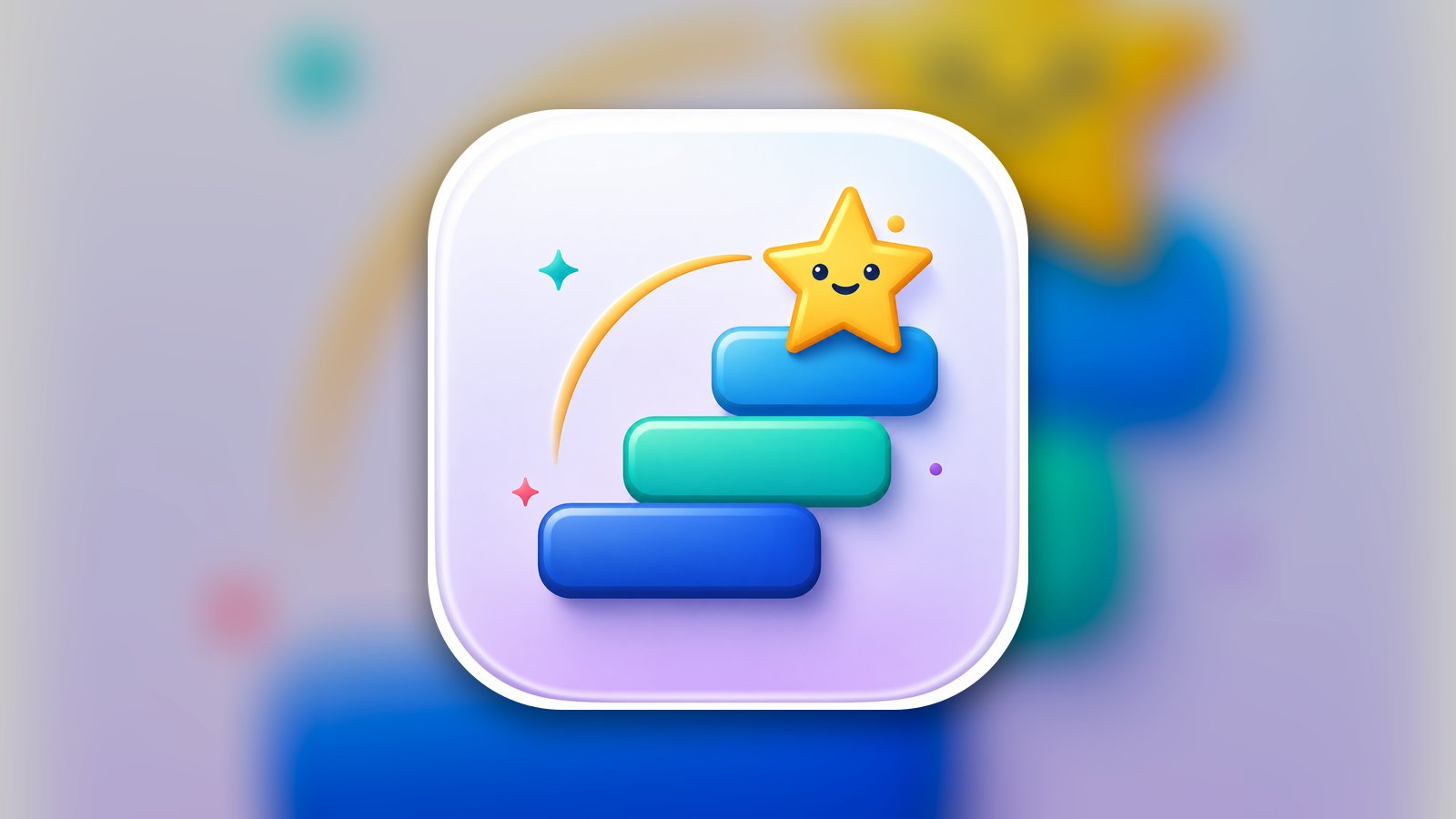 BrightSteps: Screen Rewards - Education App | MWM