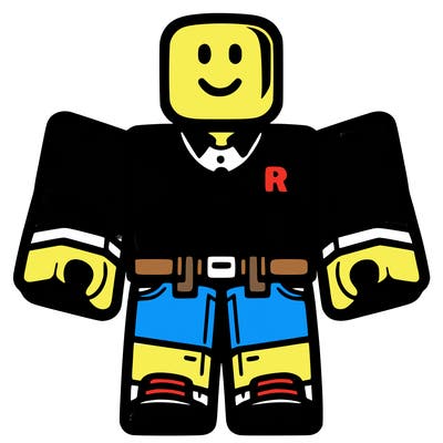 roblox character