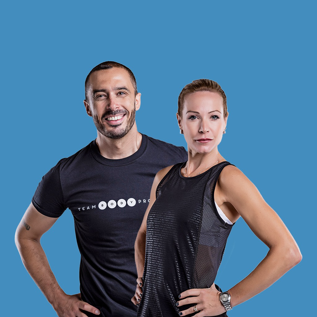 Team Body Project - Health & Fitness App | MWM