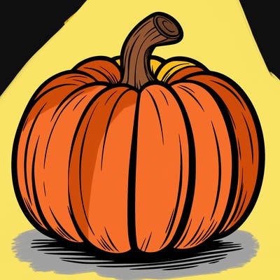 pumkin
