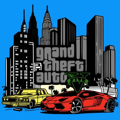 gta 5