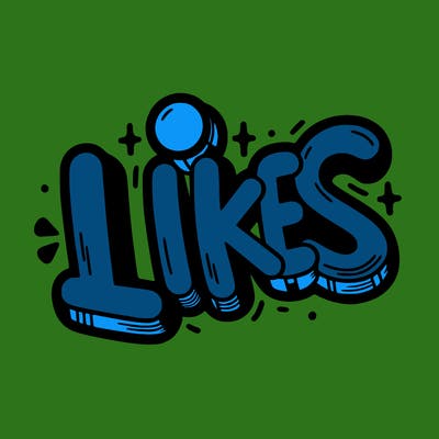 likes.