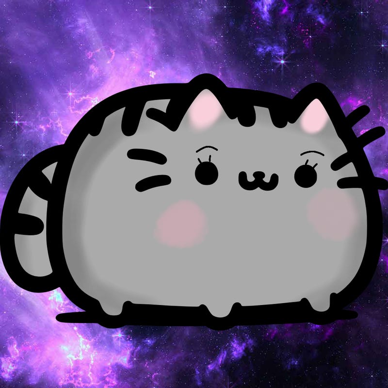 pusheen