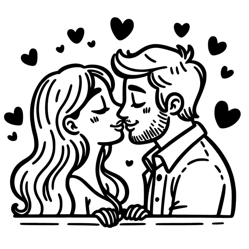 lovers