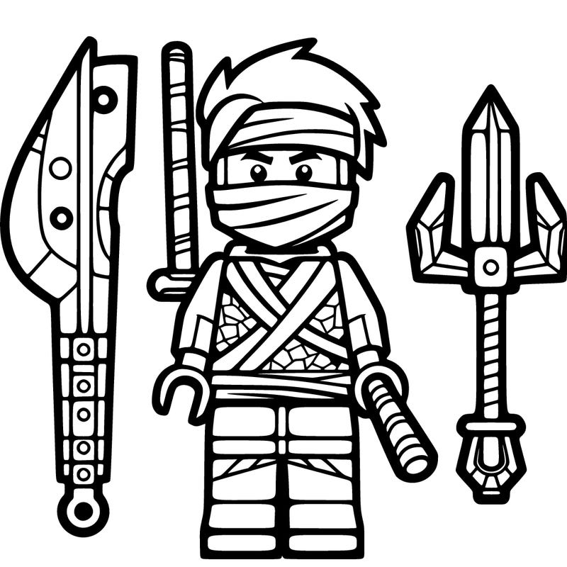 ninjago