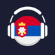 Radio Serbia FM Online Live